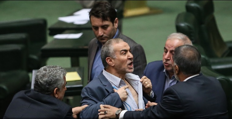 وزیر