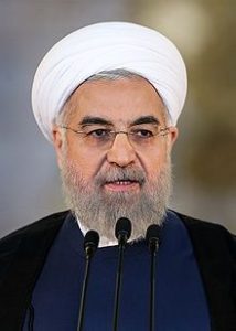 Hassan_Rouhani_in_Saadabad