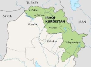 iraq-kurdiatan