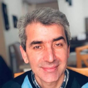 اعتراض‌های جهانی به زندانی شدن تورج امینی، تاریخ‌نگار بهایی