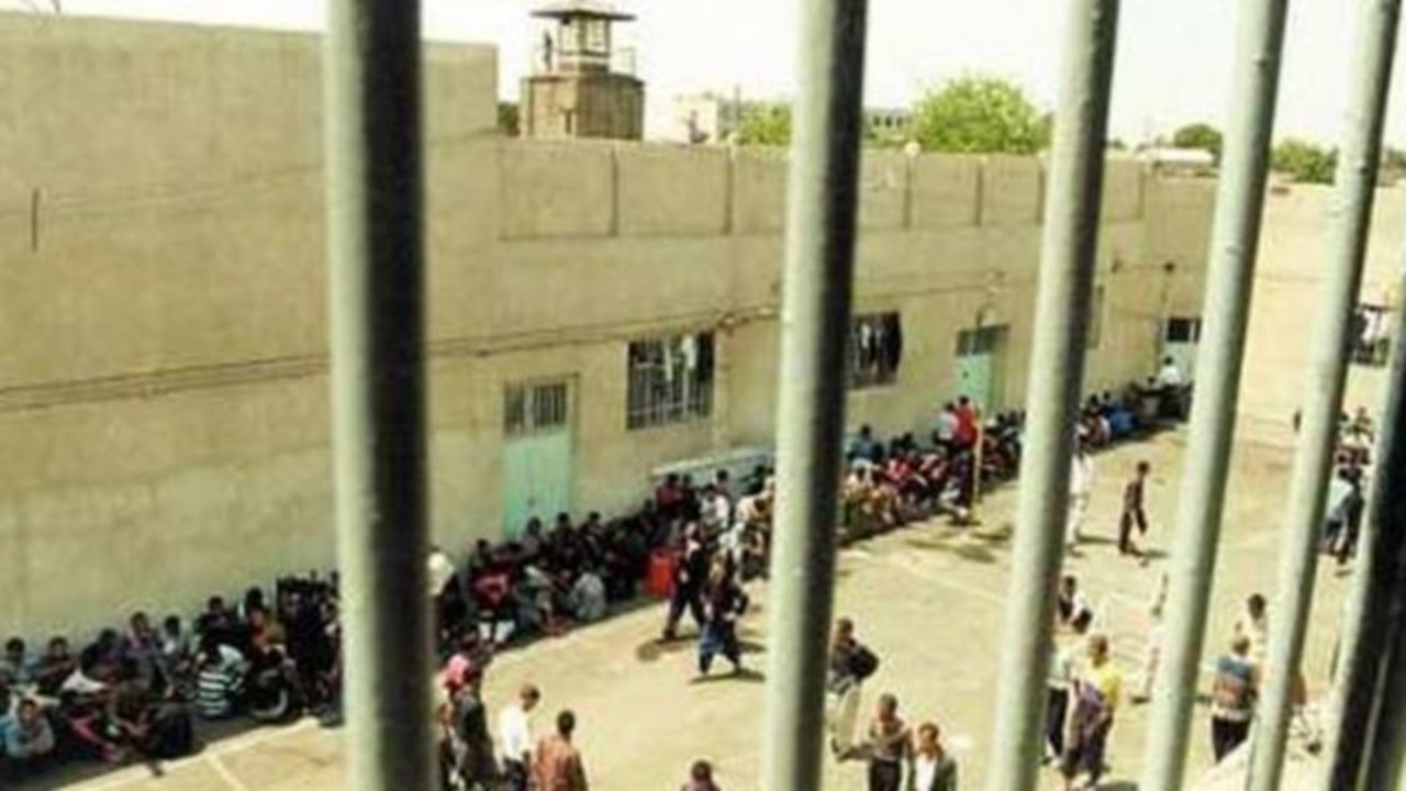 بخشنامه تازه سازمان زندان‌ها؛ ناظر کیست، ضمانت اجرایی چیست؟ - سایتِ  خبری‌تحلیلی