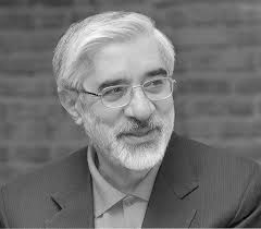 بوی ستم‌شاهی به مشام می‌رسد | میرحسین موسوی